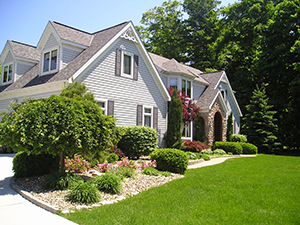 Landscapers and Lawncare Services in Mount Vernon, IL
